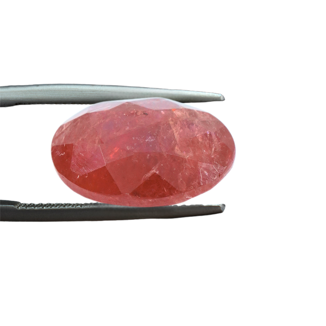 Ruby 1.280 Carat