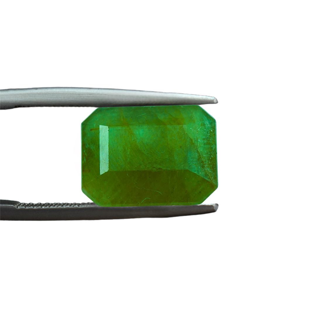 Natural Emerald 4.45
