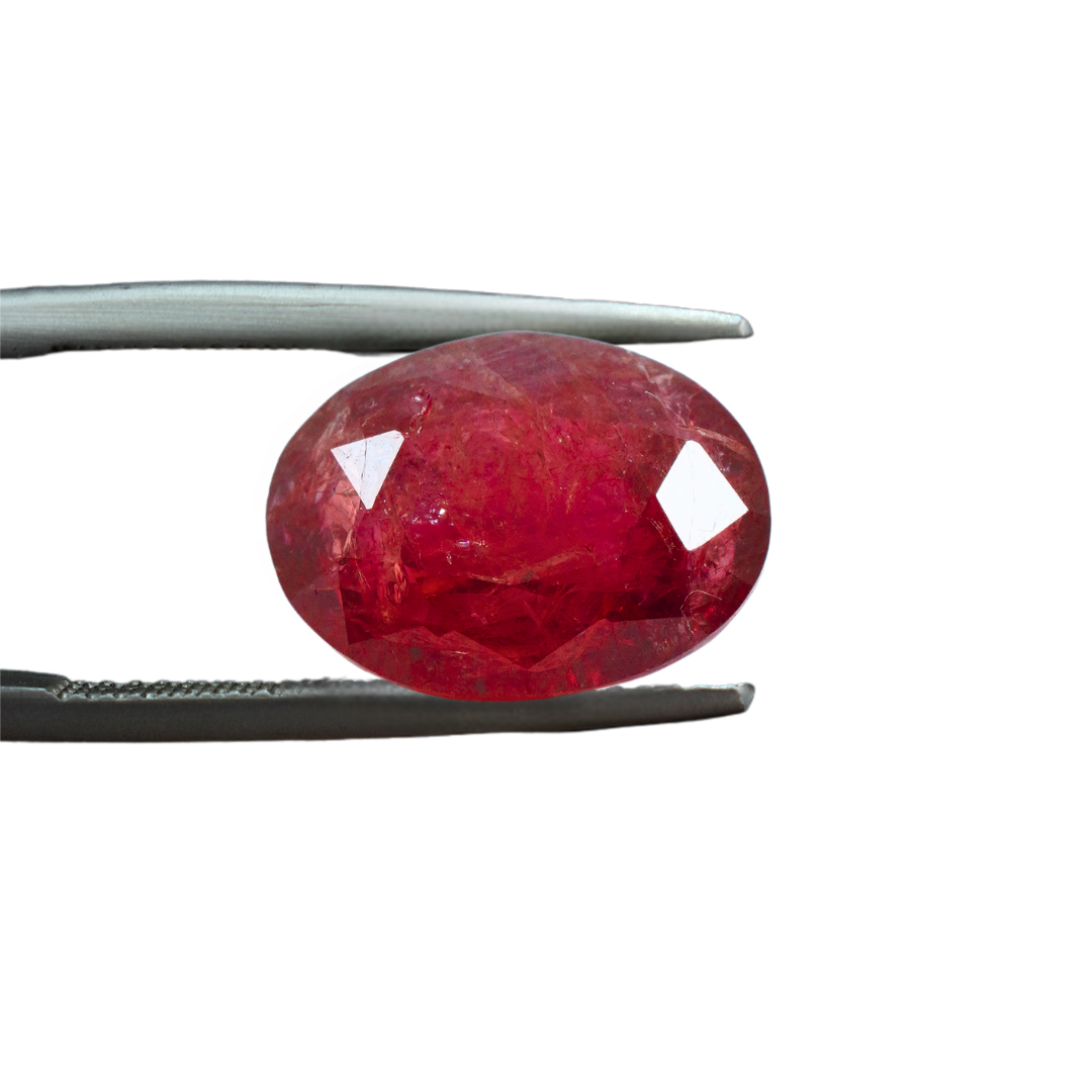 Ruby 4.150 Carat
