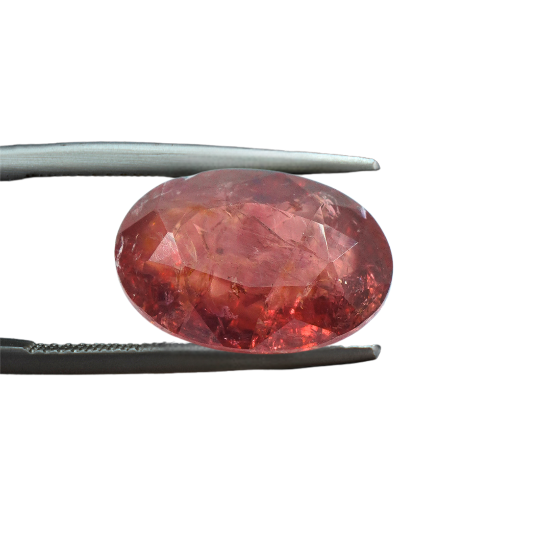 Ruby 2.690 Carat