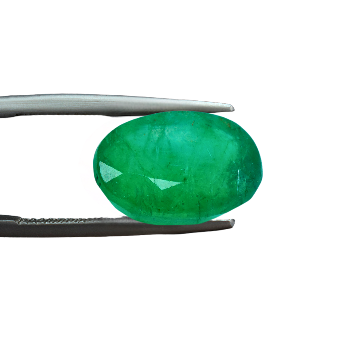 Natural Emerald 1.45 Carat
