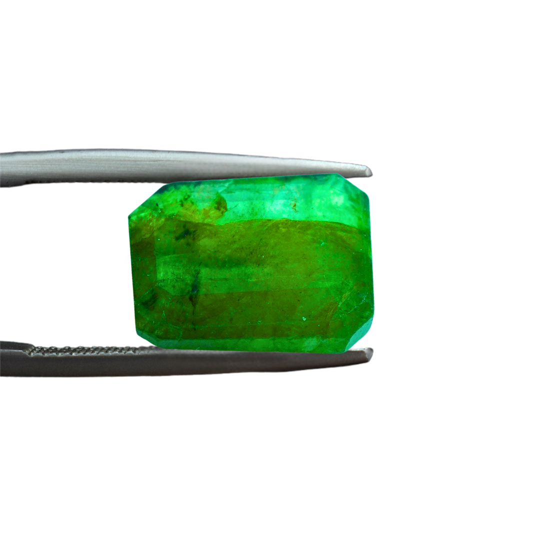 Natural Emerald 4.190
