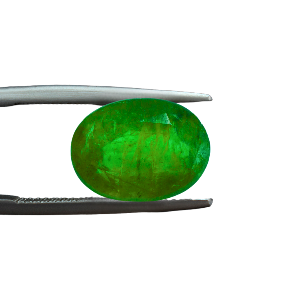 Natural Emerald 1.25