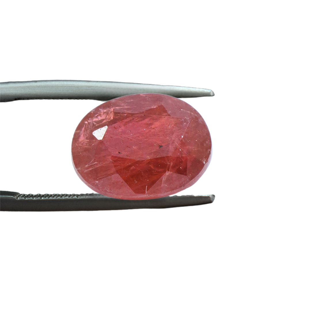 Ruby 1.500 Carat