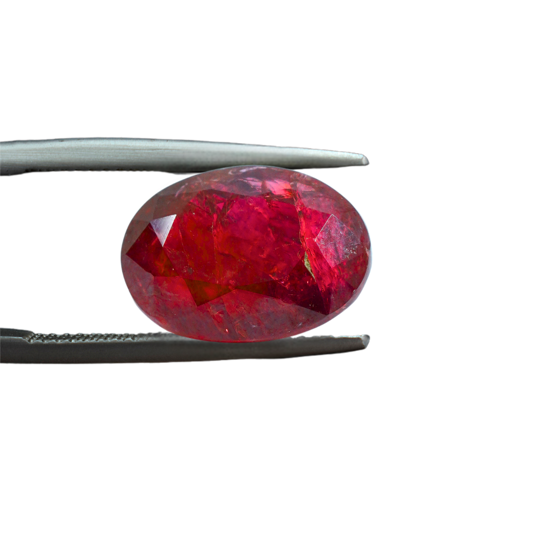 Ruby 4.270 Carat