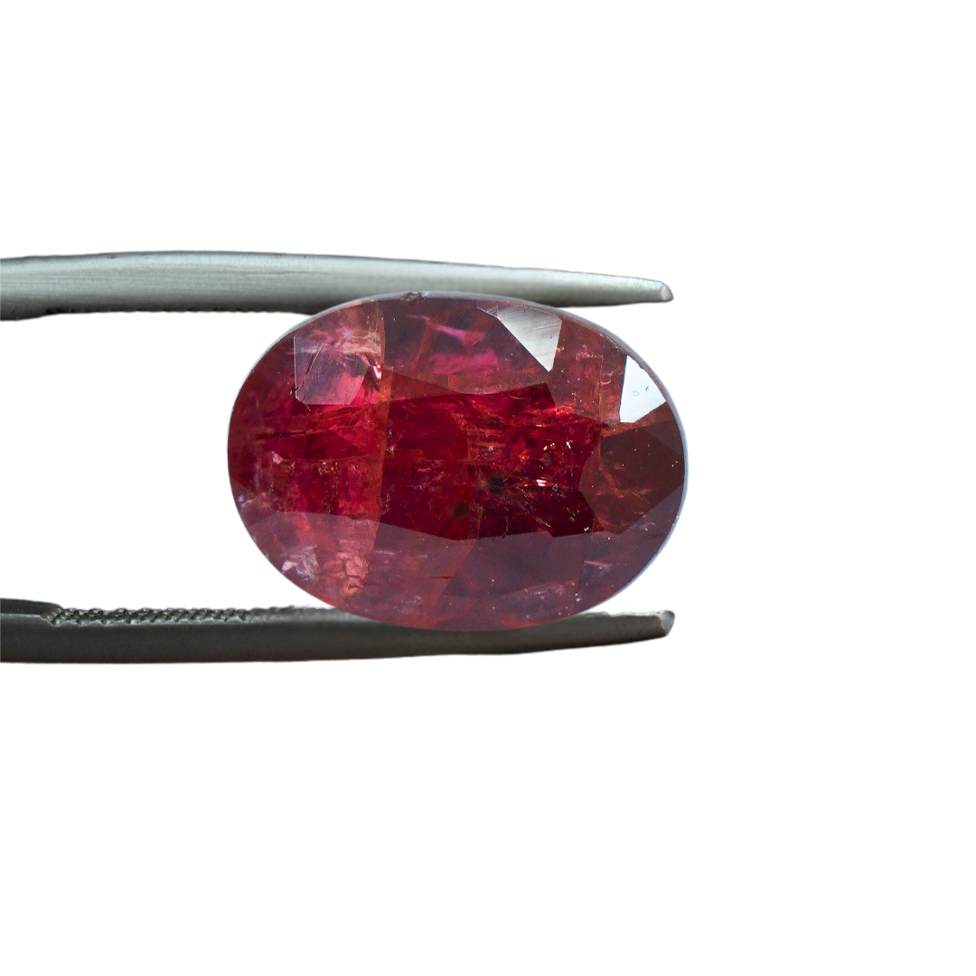 Ruby 3.420 Carat