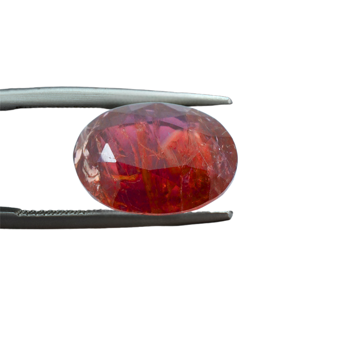 Ruby 3.145 Carat