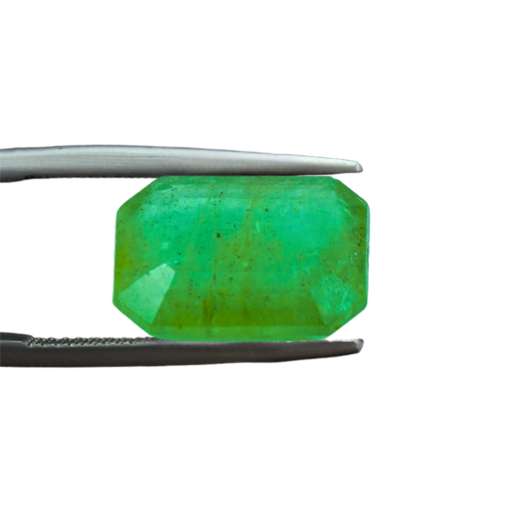 Natural Emerald 2.85