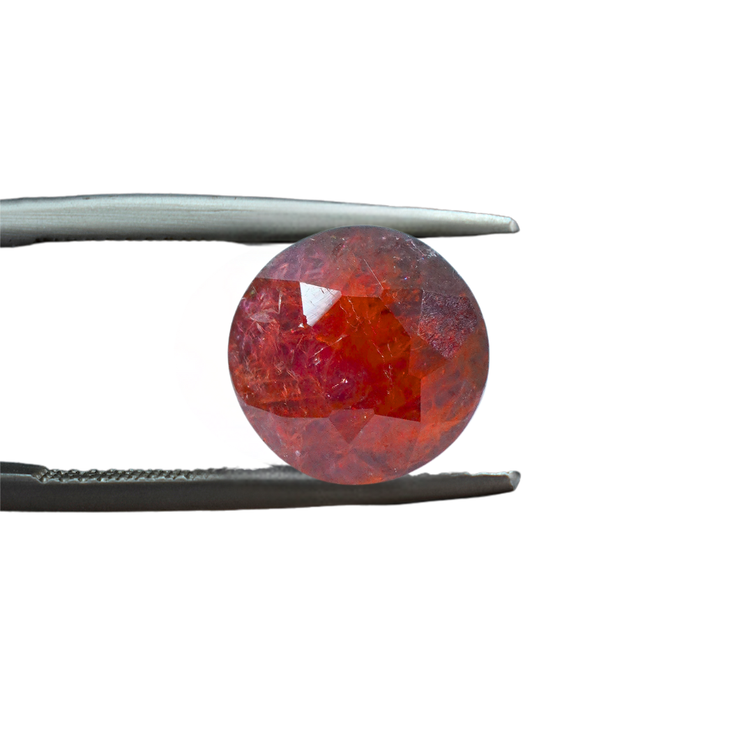 Ruby 2.670 Carat