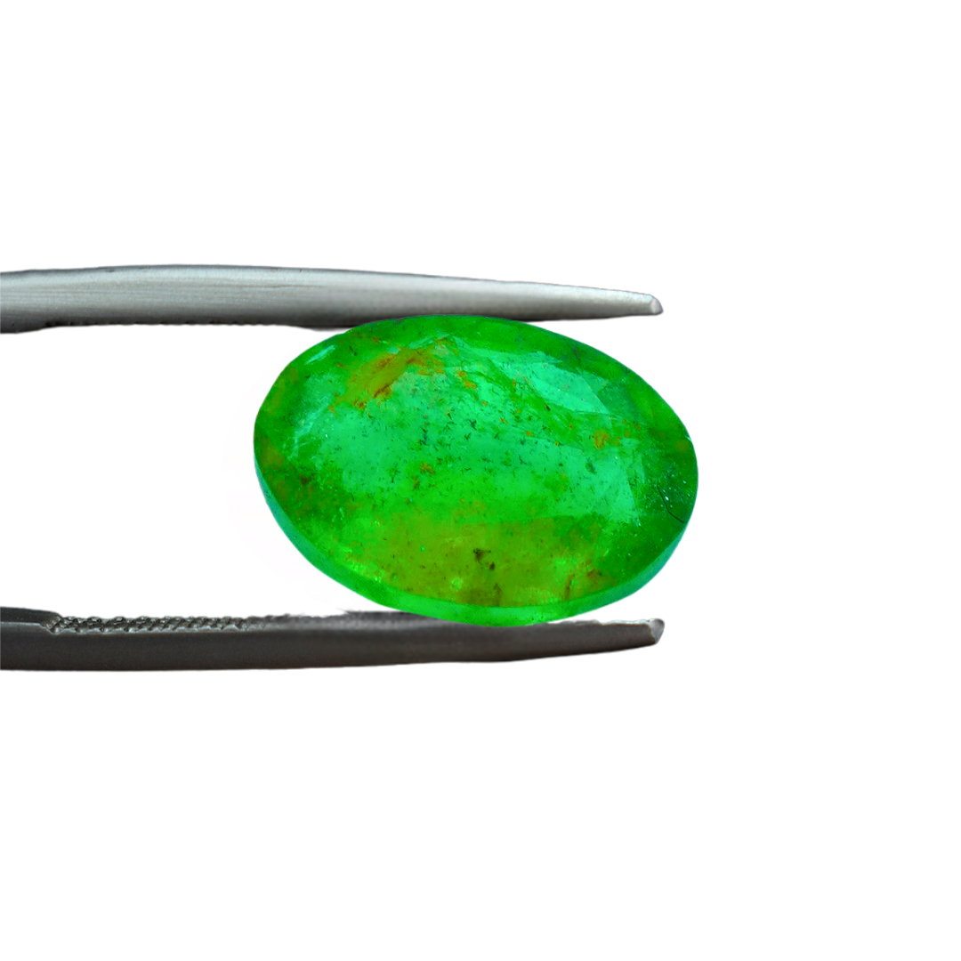 Natural Emerald 1.00