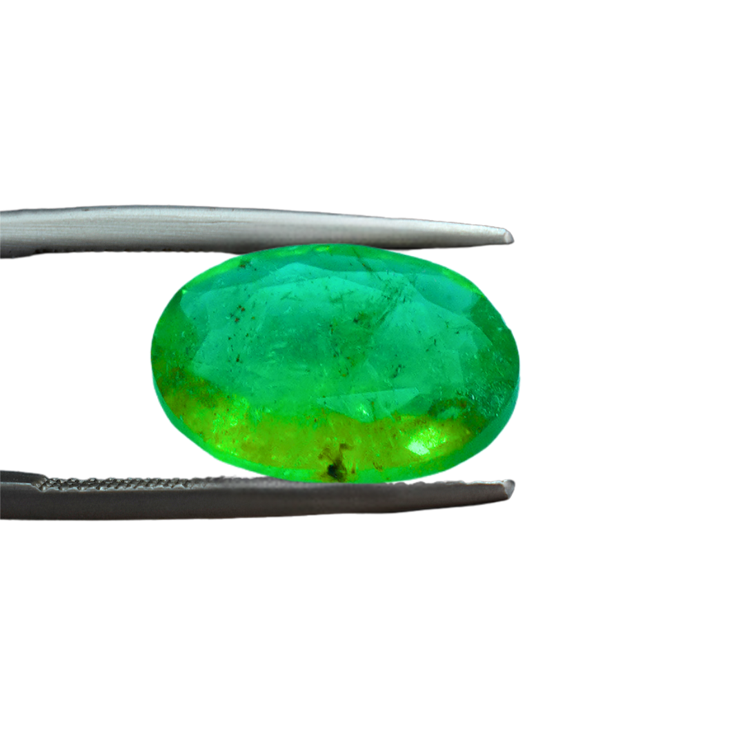 Natural Emerald 0.60