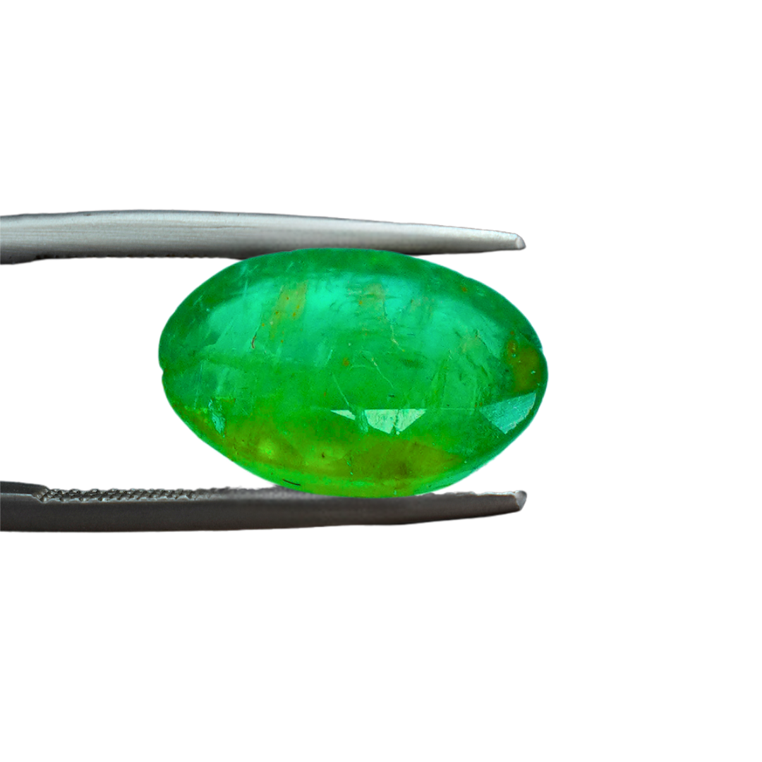 Natural Emerald 0.770