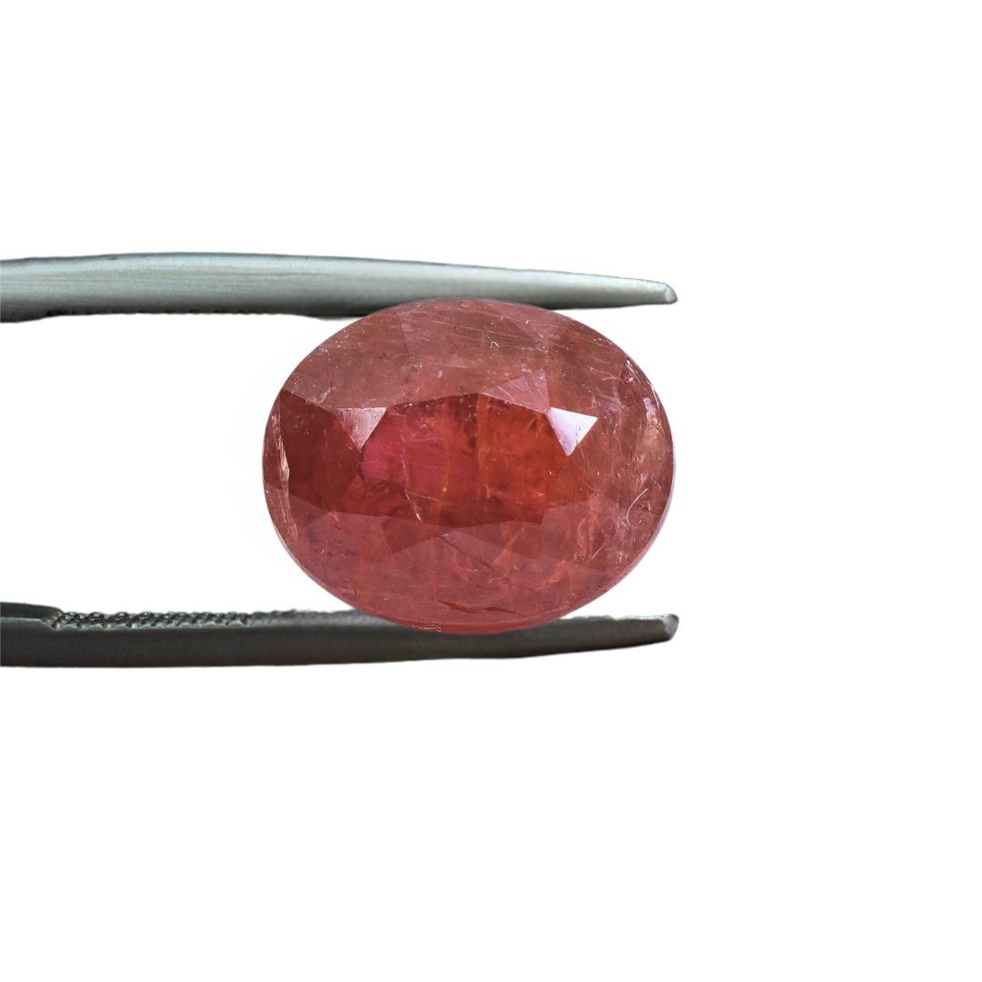 Ruby 2.375 Carat