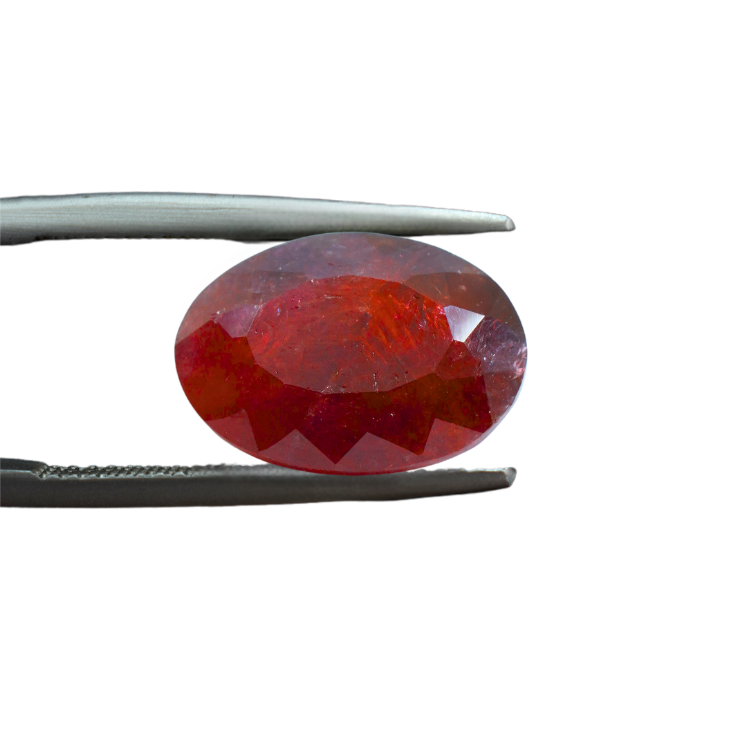 Ruby 8.565 Carat