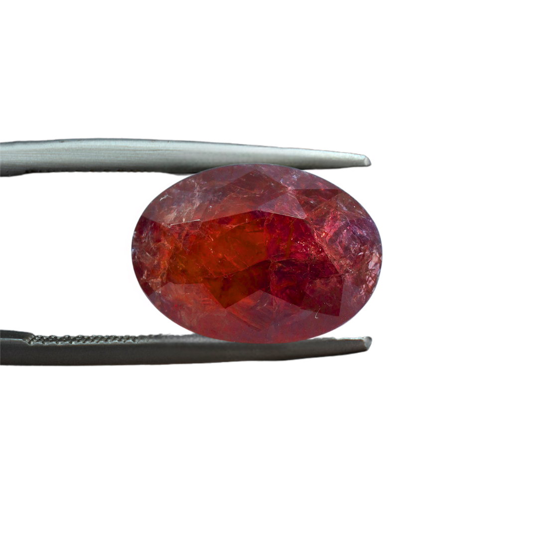 Ruby 4.405 Carat