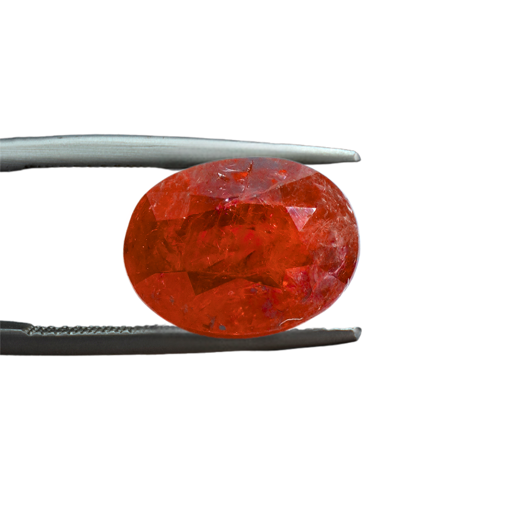 Ruby 1.265 Carat