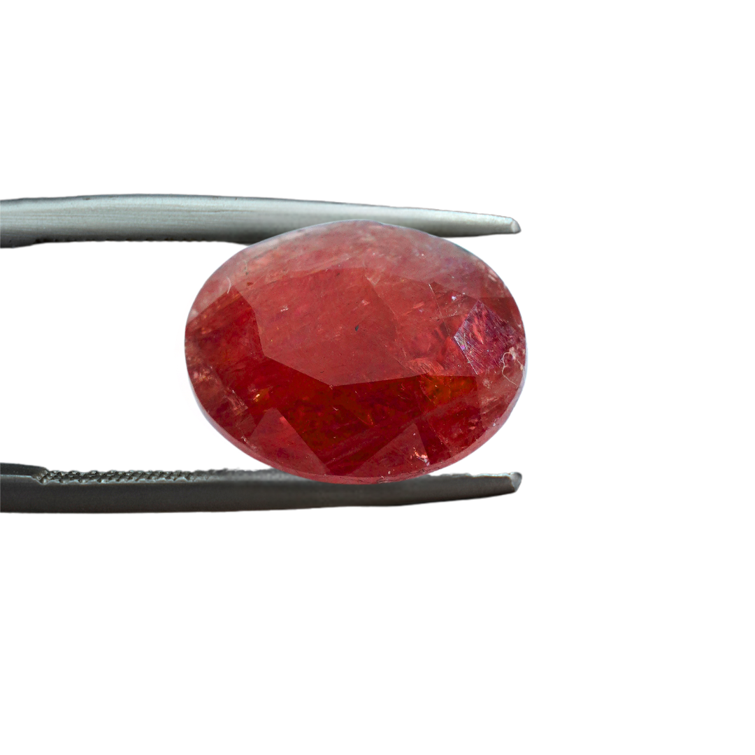 Ruby 4.715 Carat