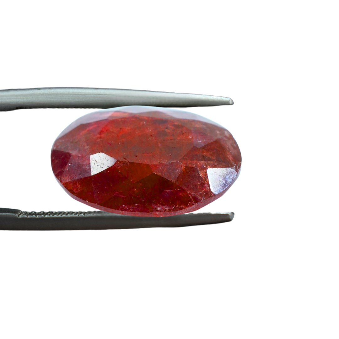 Ruby 6.760 Carat