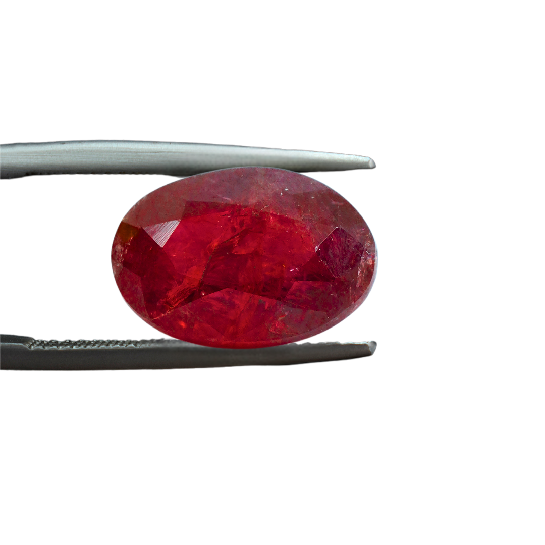 Ruby 3.00 Carat