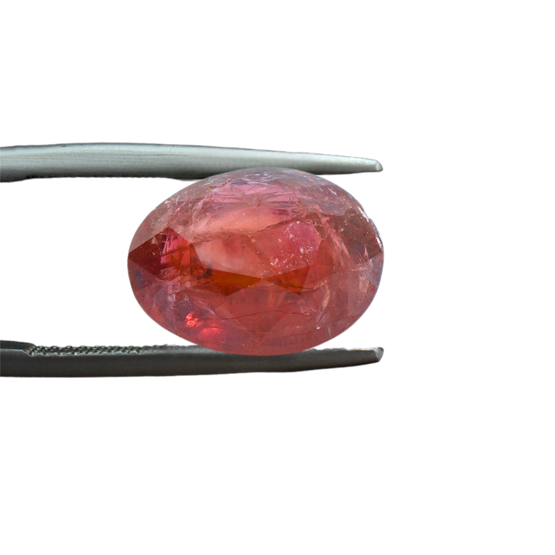 Ruby 1.500 Carat