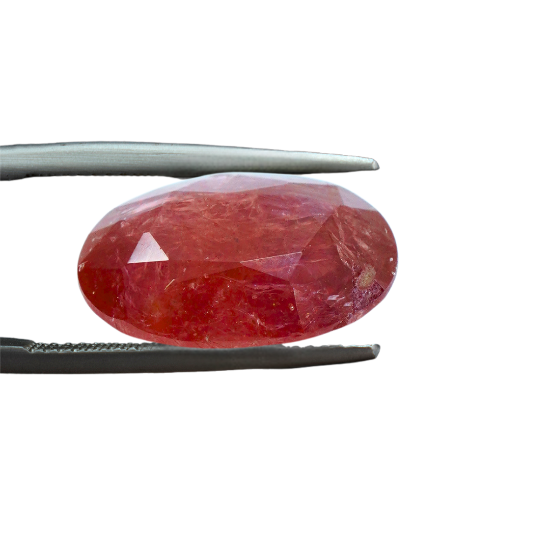 Ruby 2.345 Carat