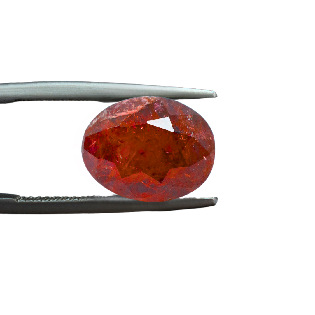 Ruby 2.45 Carat