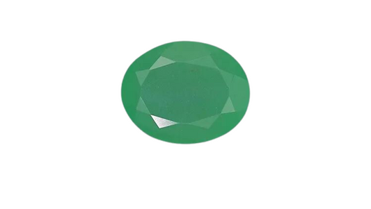 Aventurine stone 6 Carat