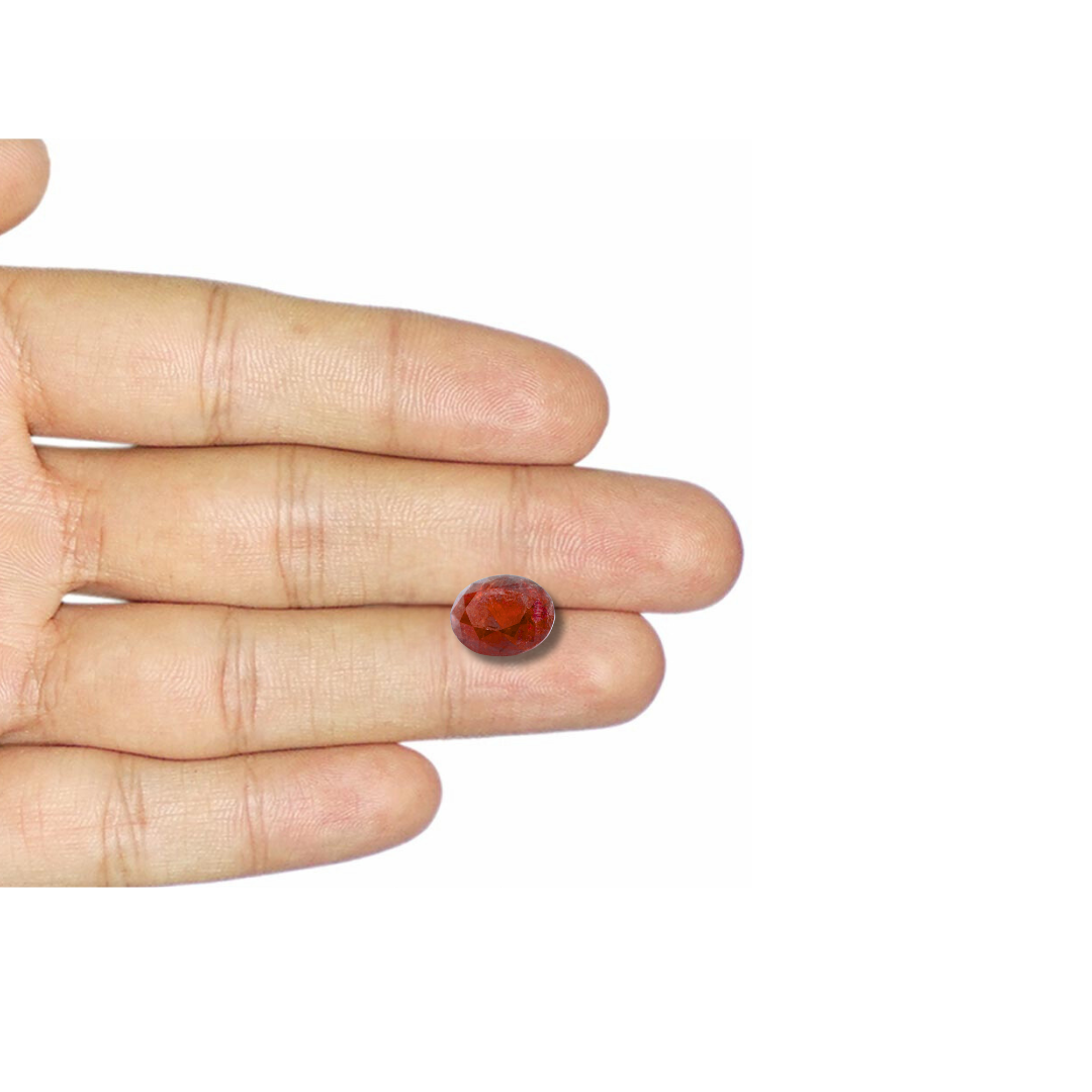 Ruby 4.465 Carat