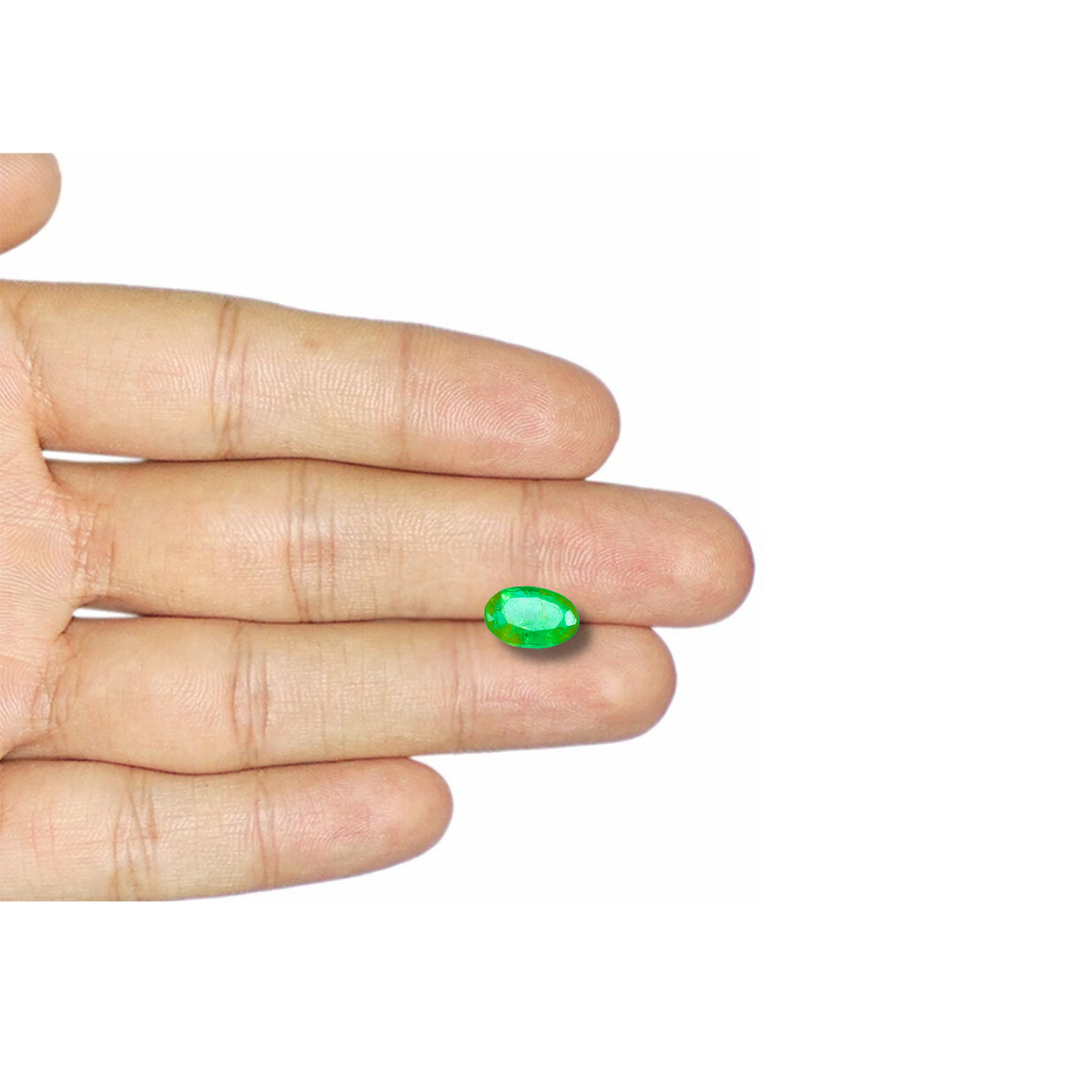Natural Emerald 0.540