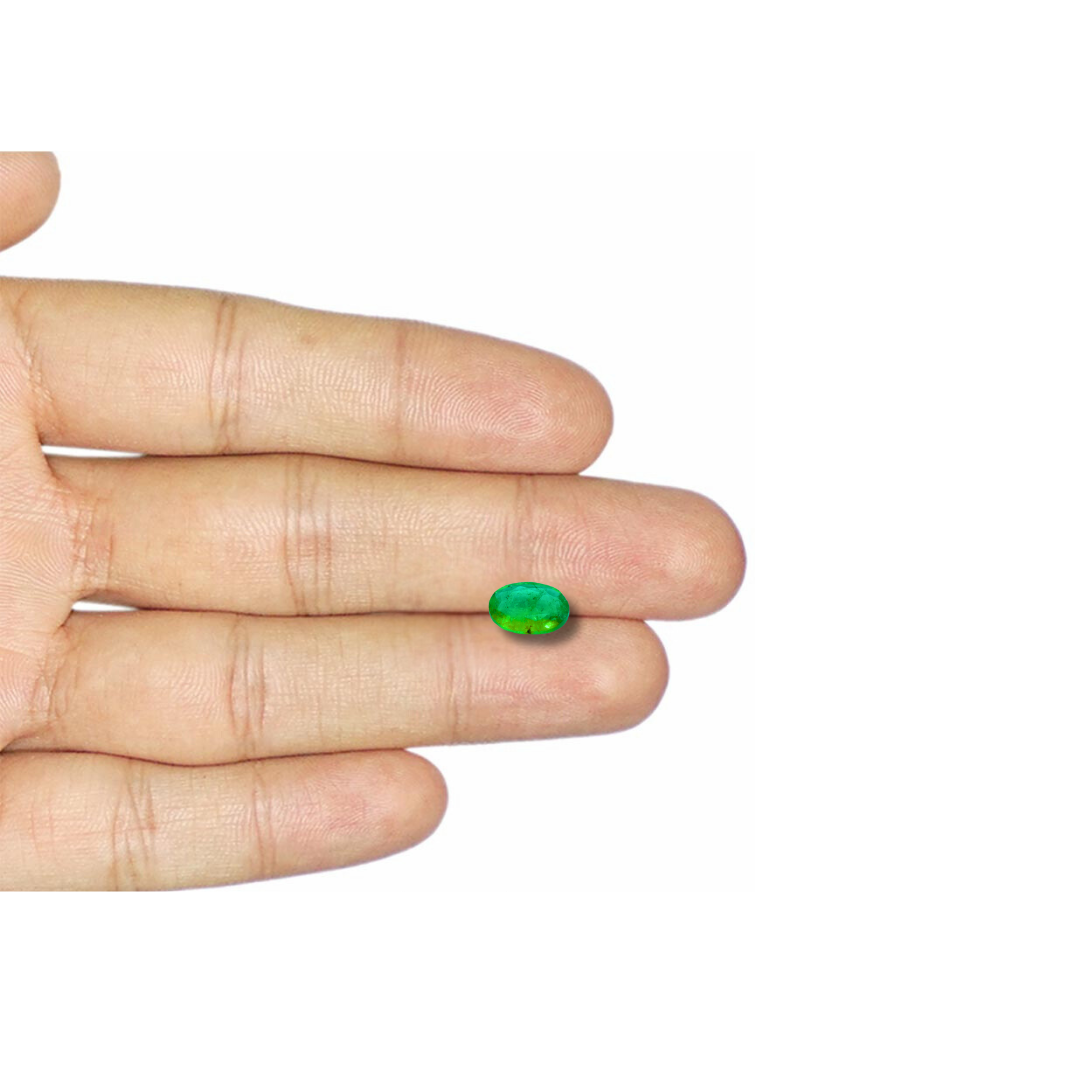 Natural Emerald 0.60