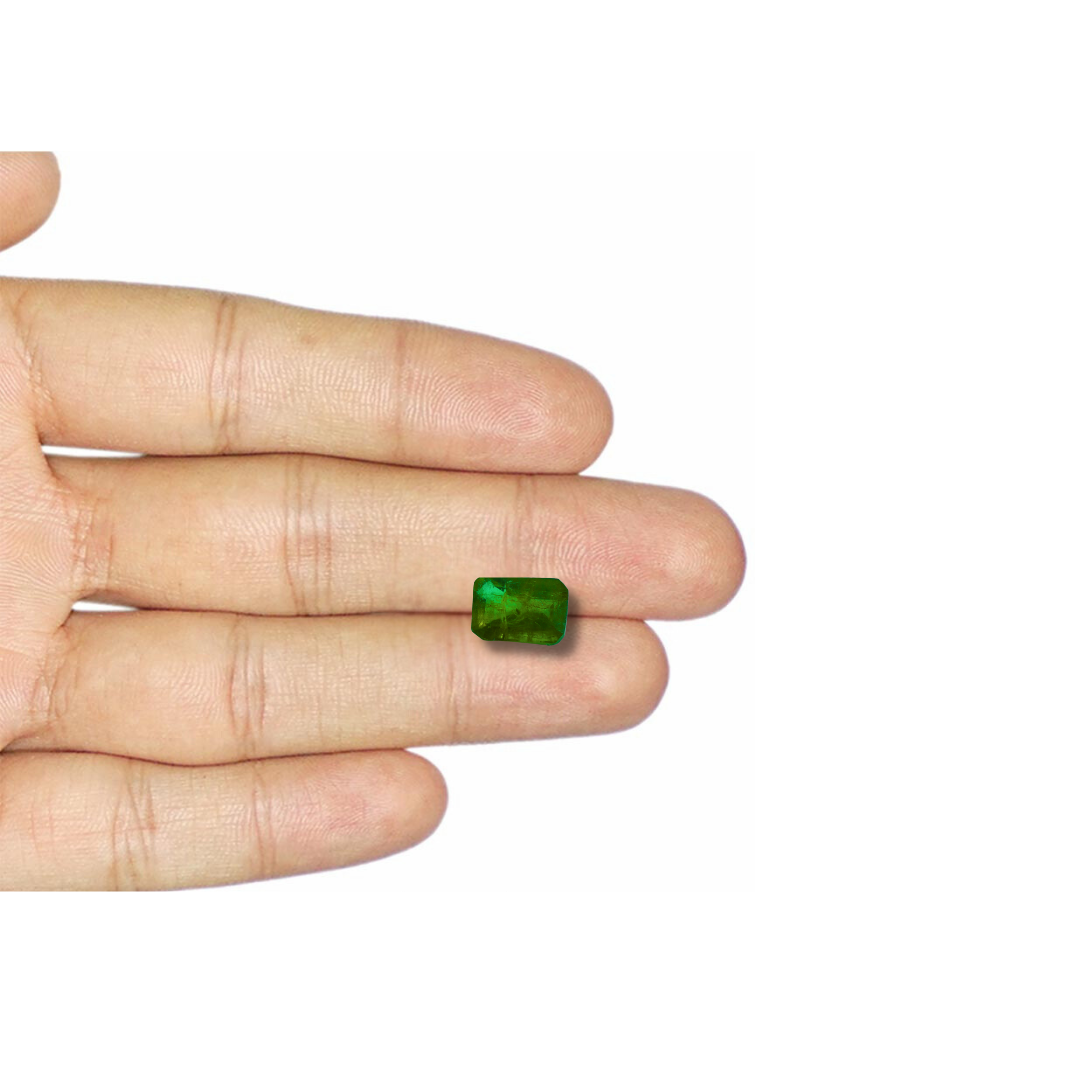 Natural Emerald 1.40