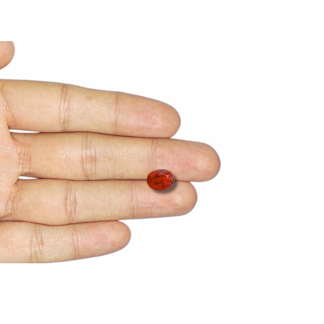 Ruby 1.265 Carat