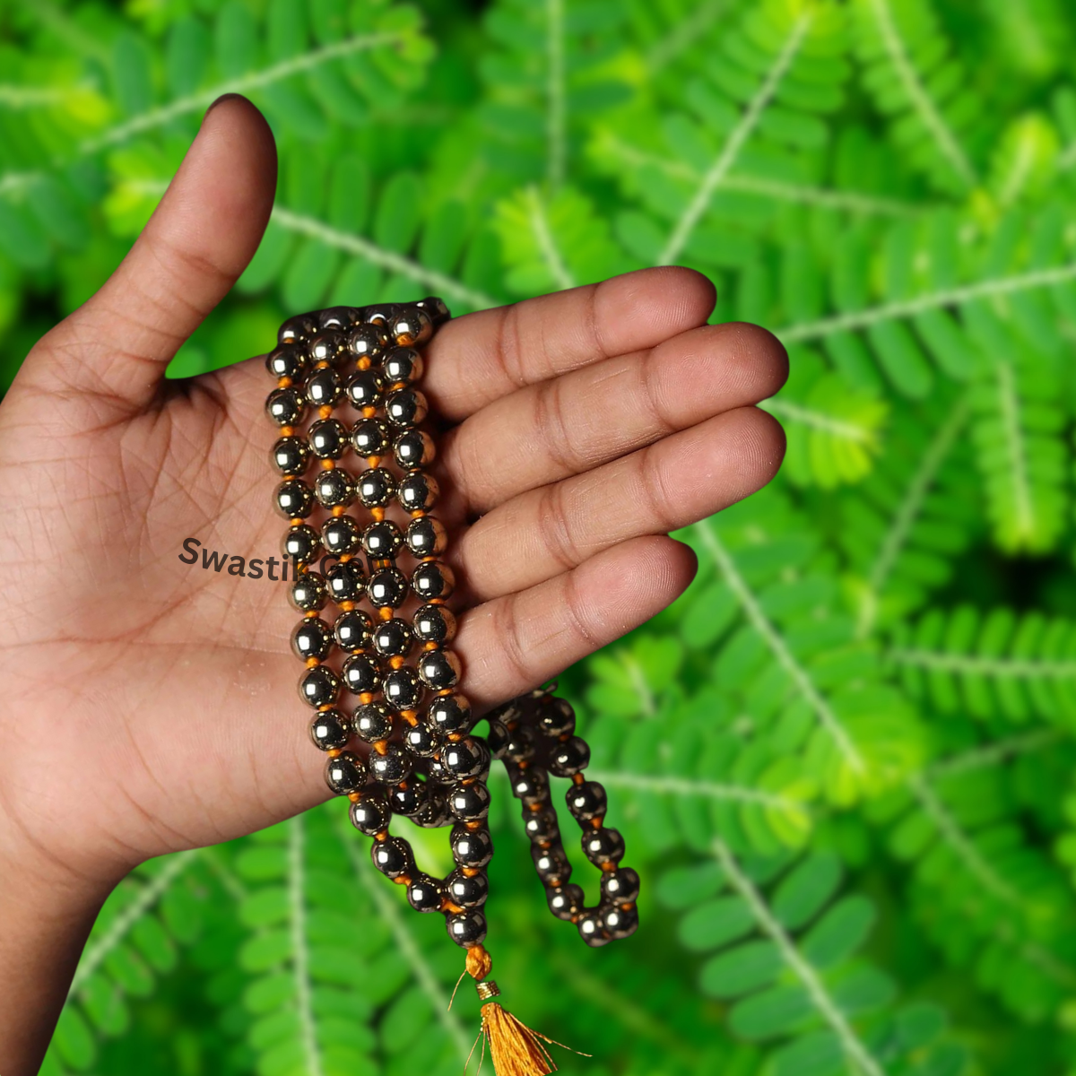 Uses of Pyrite Golden Mala