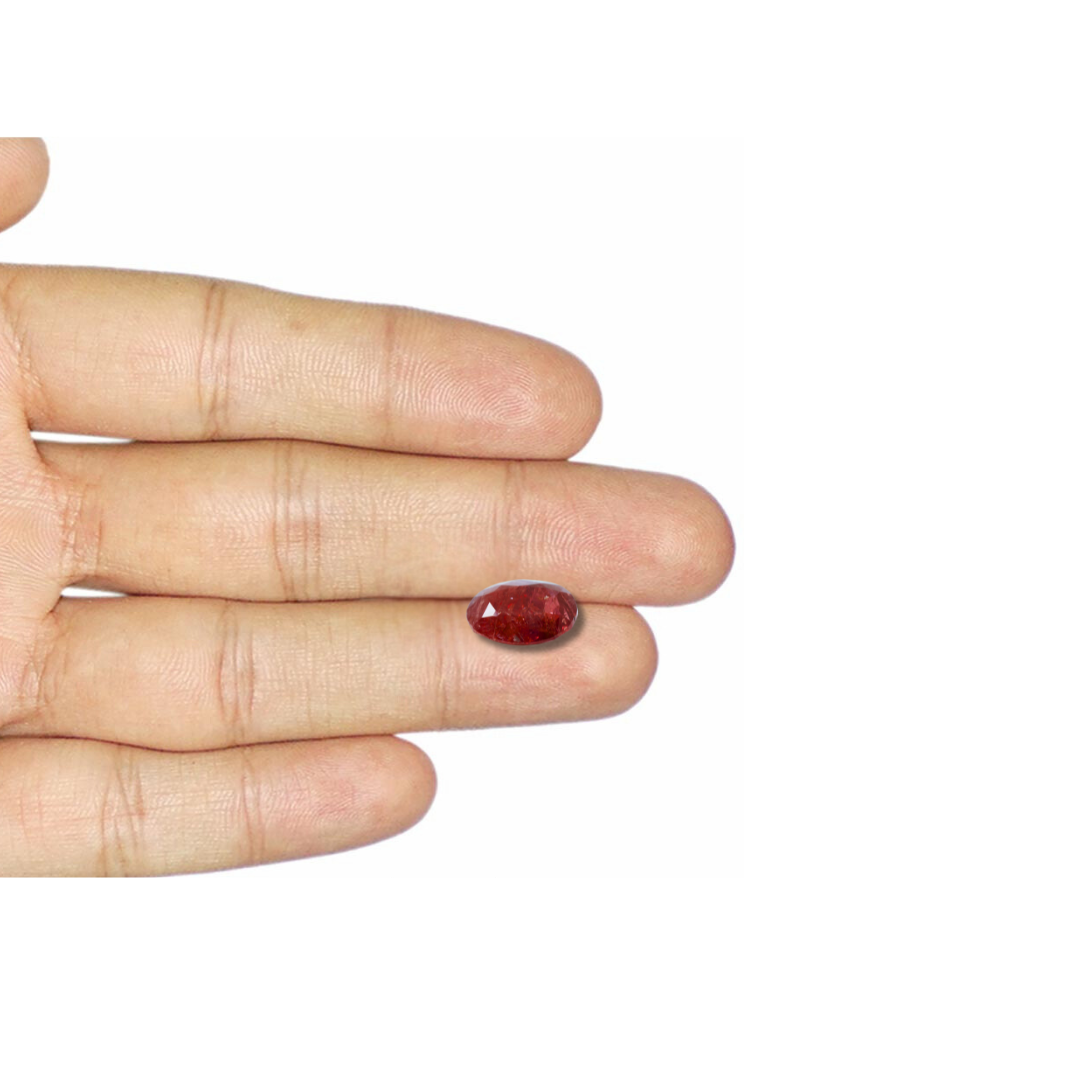 Ruby 7.10 Carat