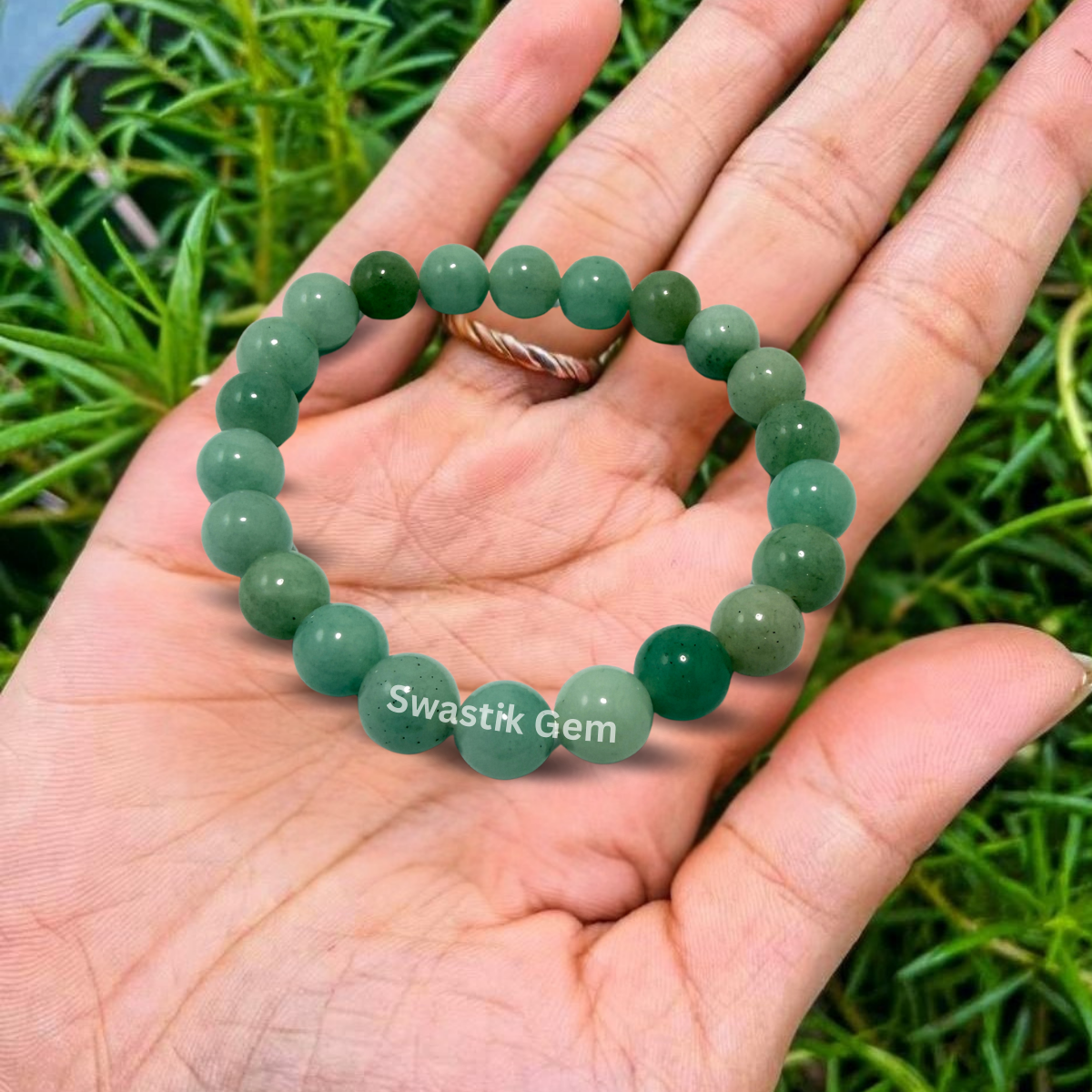 Amazonite Bracelet