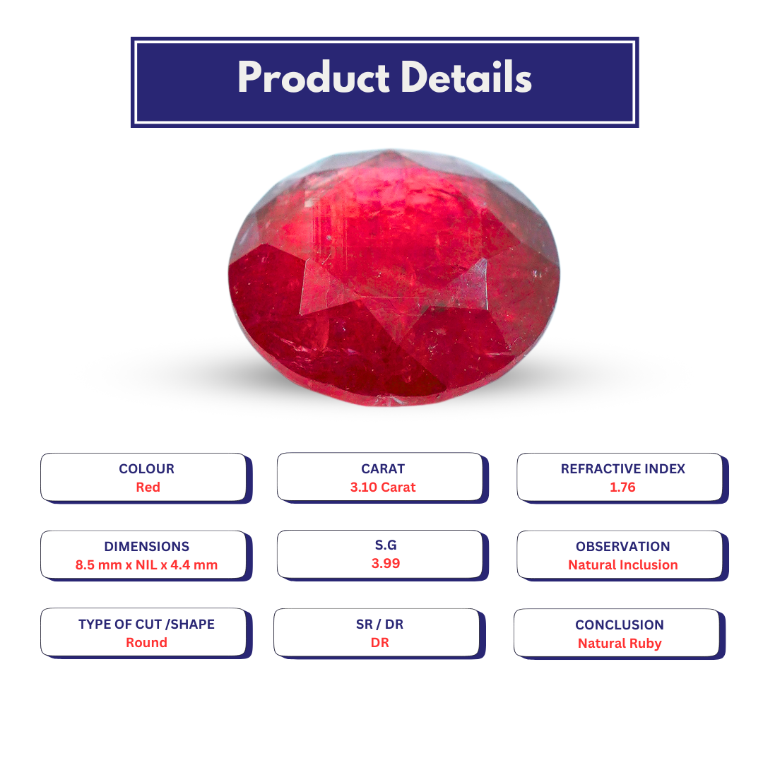 Ruby 3.10 Carat