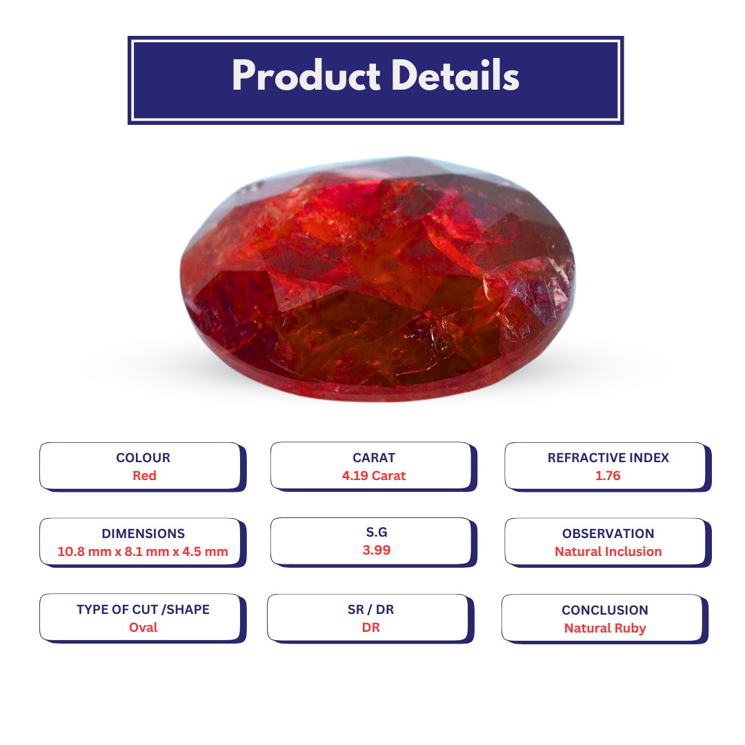 Ruby 4.19 Carat