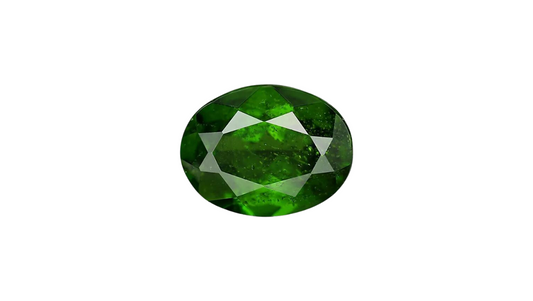 Chrome Diopside 10 Carat