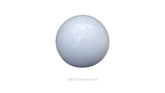 Angelite Ball