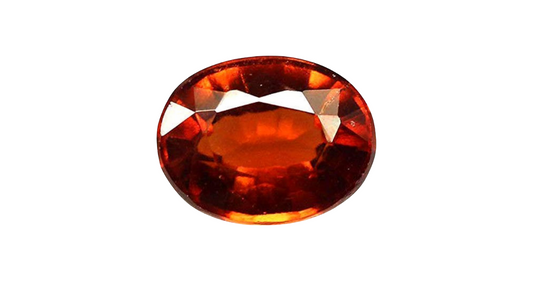 Hessonite 4 Carat