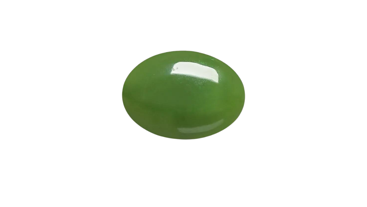 Jade Stone 5 Carat