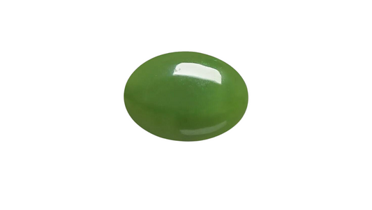 Jade Stone 5 Carat